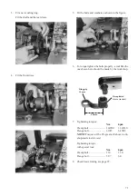 Предварительный просмотр 72 страницы Volvo DH10A 245 Service Manual