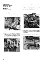 Предварительный просмотр 73 страницы Volvo DH10A 245 Service Manual