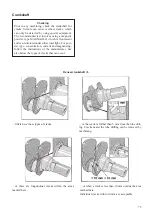 Предварительный просмотр 76 страницы Volvo DH10A 245 Service Manual