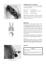 Предварительный просмотр 77 страницы Volvo DH10A 245 Service Manual