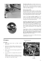 Предварительный просмотр 84 страницы Volvo DH10A 245 Service Manual