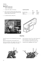 Предварительный просмотр 85 страницы Volvo DH10A 245 Service Manual