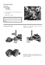 Предварительный просмотр 86 страницы Volvo DH10A 245 Service Manual