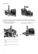 Предварительный просмотр 87 страницы Volvo DH10A 245 Service Manual