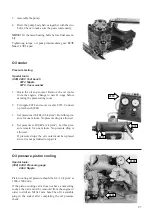 Предварительный просмотр 88 страницы Volvo DH10A 245 Service Manual