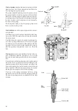 Предварительный просмотр 91 страницы Volvo DH10A 245 Service Manual