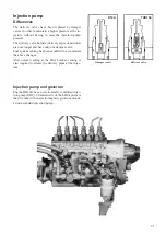 Предварительный просмотр 92 страницы Volvo DH10A 245 Service Manual