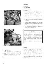 Предварительный просмотр 95 страницы Volvo DH10A 245 Service Manual