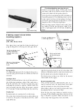 Предварительный просмотр 96 страницы Volvo DH10A 245 Service Manual