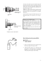 Предварительный просмотр 98 страницы Volvo DH10A 245 Service Manual