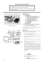 Предварительный просмотр 103 страницы Volvo DH10A 245 Service Manual