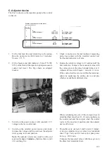 Предварительный просмотр 104 страницы Volvo DH10A 245 Service Manual