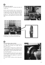 Предварительный просмотр 106 страницы Volvo DH10A 245 Service Manual