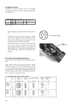 Предварительный просмотр 107 страницы Volvo DH10A 245 Service Manual