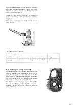 Предварительный просмотр 108 страницы Volvo DH10A 245 Service Manual