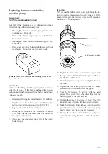 Предварительный просмотр 110 страницы Volvo DH10A 245 Service Manual