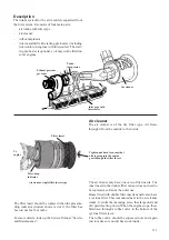 Предварительный просмотр 112 страницы Volvo DH10A 245 Service Manual