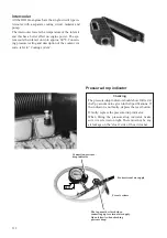 Предварительный просмотр 113 страницы Volvo DH10A 245 Service Manual