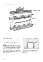 Предварительный просмотр 115 страницы Volvo DH10A 245 Service Manual