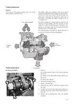 Предварительный просмотр 116 страницы Volvo DH10A 245 Service Manual