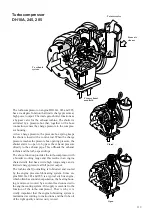 Предварительный просмотр 120 страницы Volvo DH10A 245 Service Manual