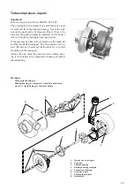 Предварительный просмотр 122 страницы Volvo DH10A 245 Service Manual