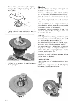 Предварительный просмотр 123 страницы Volvo DH10A 245 Service Manual