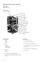 Предварительный просмотр 127 страницы Volvo DH10A 245 Service Manual