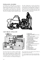 Предварительный просмотр 129 страницы Volvo DH10A 245 Service Manual