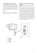 Предварительный просмотр 130 страницы Volvo DH10A 245 Service Manual