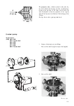 Предварительный просмотр 132 страницы Volvo DH10A 245 Service Manual