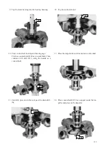 Предварительный просмотр 134 страницы Volvo DH10A 245 Service Manual