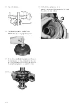 Предварительный просмотр 135 страницы Volvo DH10A 245 Service Manual