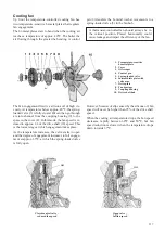 Предварительный просмотр 138 страницы Volvo DH10A 245 Service Manual