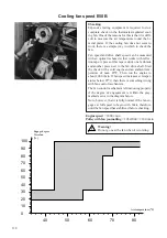 Предварительный просмотр 139 страницы Volvo DH10A 245 Service Manual