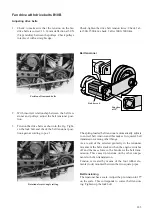 Предварительный просмотр 144 страницы Volvo DH10A 245 Service Manual