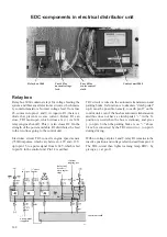 Предварительный просмотр 149 страницы Volvo DH10A 245 Service Manual