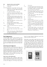 Предварительный просмотр 151 страницы Volvo DH10A 245 Service Manual