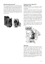 Предварительный просмотр 154 страницы Volvo DH10A 245 Service Manual