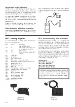 Предварительный просмотр 155 страницы Volvo DH10A 245 Service Manual