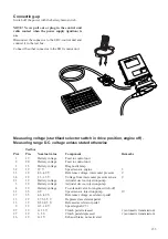 Предварительный просмотр 156 страницы Volvo DH10A 245 Service Manual