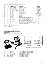 Предварительный просмотр 158 страницы Volvo DH10A 245 Service Manual