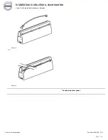 Preview for 7 page of Volvo Dynamic 65 Installation Instructions Manual