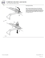 Preview for 10 page of Volvo Dynamic 65 Installation Instructions Manual