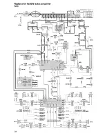 Preview for 15 page of Volvo Early design 2000 C70 Wiring Diagram