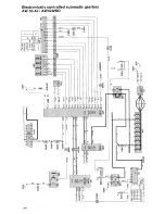 Preview for 21 page of Volvo Early design 2000 C70 Wiring Diagram