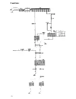 Preview for 49 page of Volvo Early design 2000 C70 Wiring Diagram