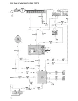 Preview for 50 page of Volvo Early design 2000 C70 Wiring Diagram