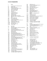 Preview for 55 page of Volvo Early design 2000 C70 Wiring Diagram