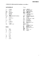 Preview for 56 page of Volvo Early design 2000 C70 Wiring Diagram